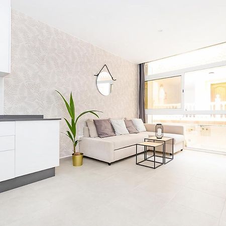 Cala De Mijas Summer Vibes 卡拉德米哈斯 外观 照片