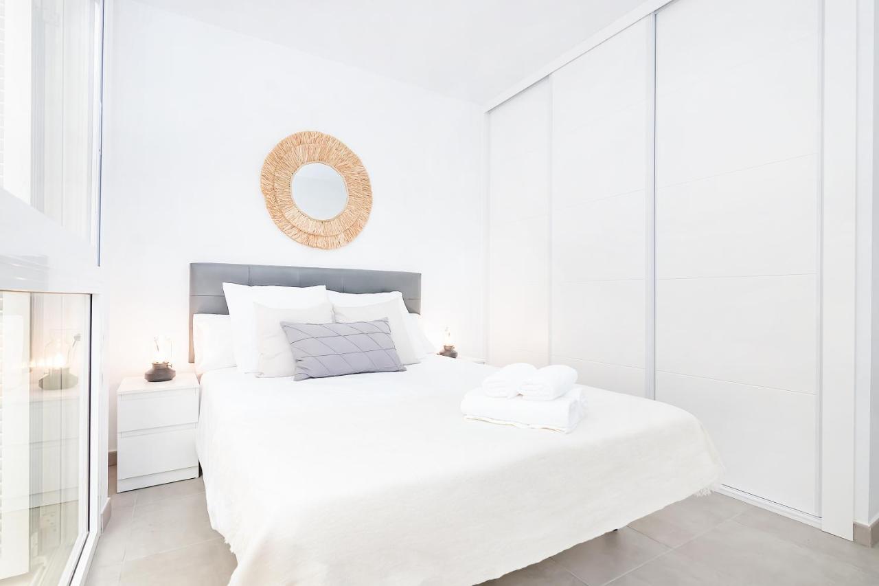 Cala De Mijas Summer Vibes 卡拉德米哈斯 外观 照片